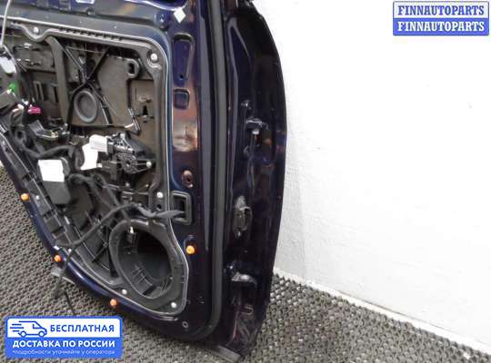 Ручка двери наружная на Mercedes-Benz ML / GLE (W166)