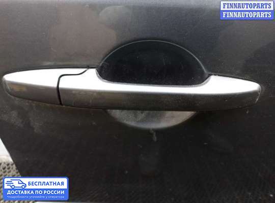 Стеклоподъемник электрический на Honda Pilot II (YF3,YF4)