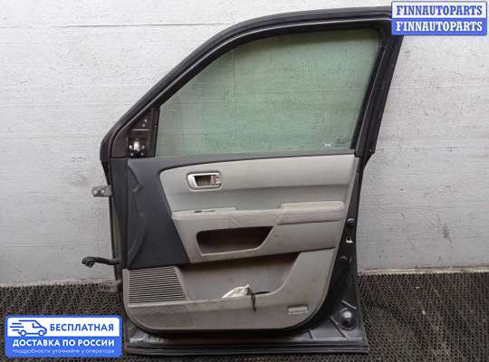 Стеклоподъемник электрический на Honda Pilot II (YF3,YF4)