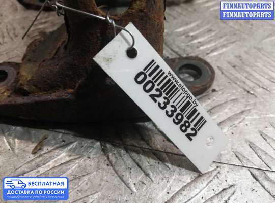 Кронштейн ДВС (лапа) на Chevrolet Colorado / GMC Canyon (GMT355)