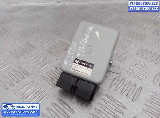 ЭБУ прочее на Subaru Tribeca