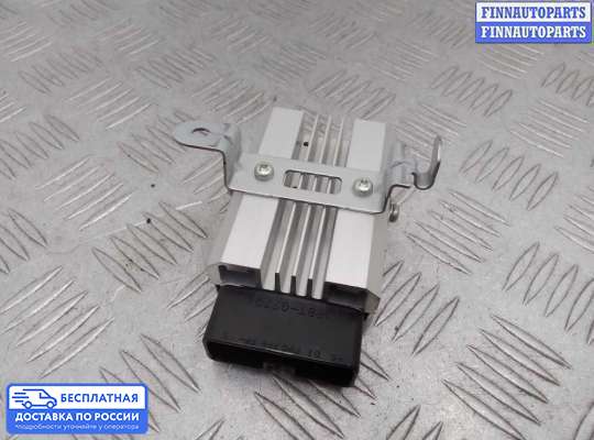 ЭБУ прочее на Subaru Tribeca