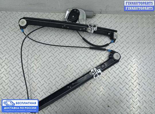 Стеклоподъемник электрический на BMW X5 (E53)