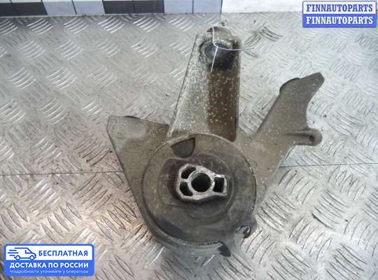 Кронштейн ДВС (лапа) на Opel Antara