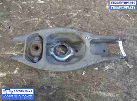 Рычаг подвески на BMW 3 (E90/E91/E92/E93)