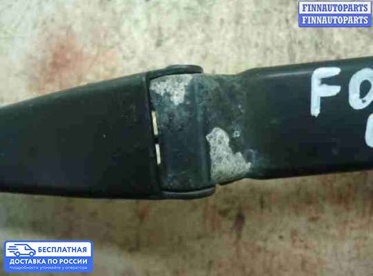 Поводок дворника на Subaru Forester III (SH)