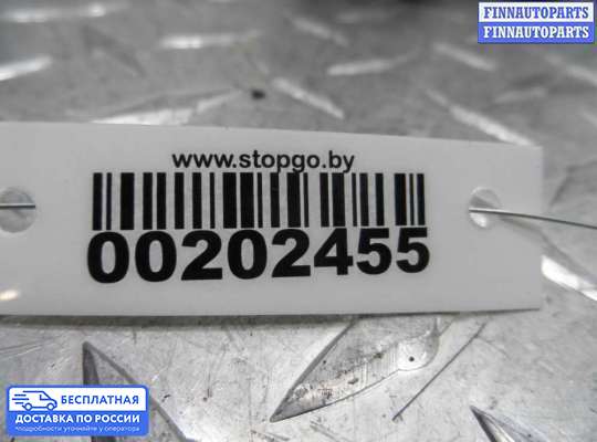 Замок зажигания с ключом на Suzuki Grand Vitara II (JB, TD54)
