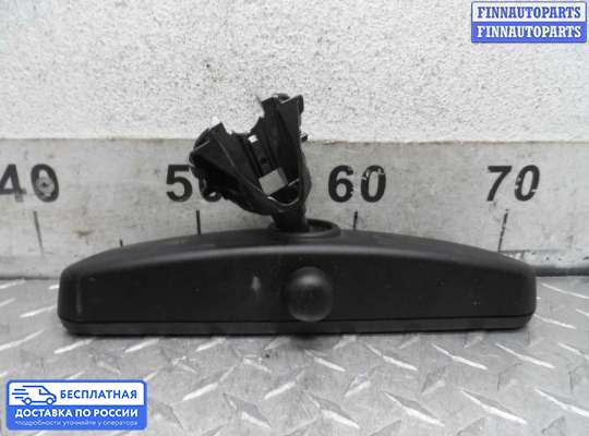 Зеркало салонное на BMW 3 (F30/F31)