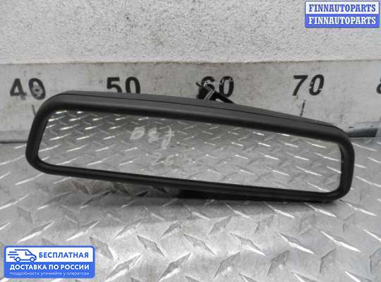 Зеркало салонное на BMW 3 (F30/F31)