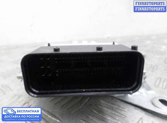 ЭБУ прочее на Mercedes-Benz GL / GLS (X166)