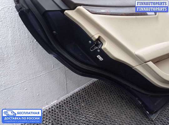 Ручка двери наружная на Mercedes-Benz C (W204)