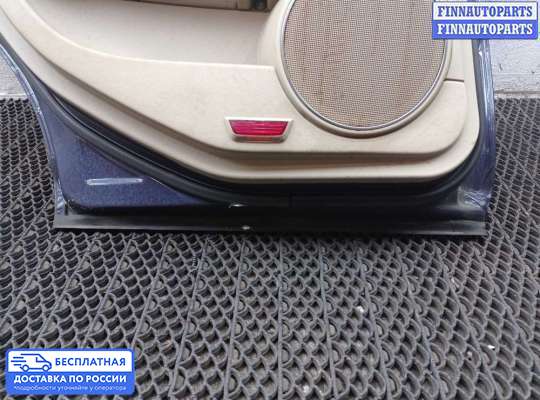 Ручка двери наружная на Mercedes-Benz C (W204)