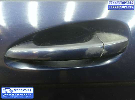 Ручка двери наружная на Mercedes-Benz C (W204)