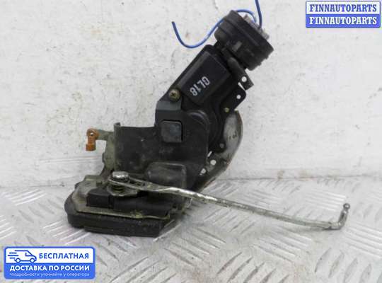 Замок боковой двери на Suzuki Grand Vitara I (SQ, FT)