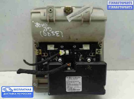 Фонарь салона (плафон) на Jeep Grand Cherokee III (WK, WH)