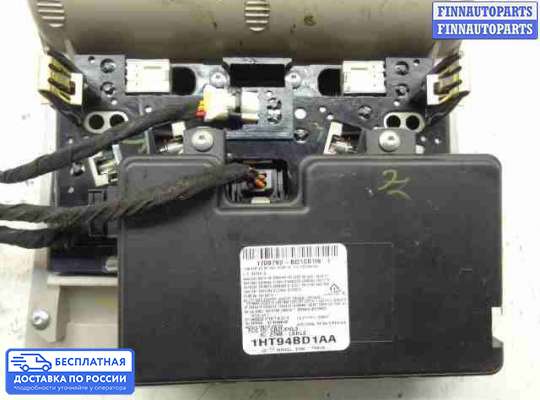 Фонарь салона (плафон) на Jeep Grand Cherokee III (WK, WH)