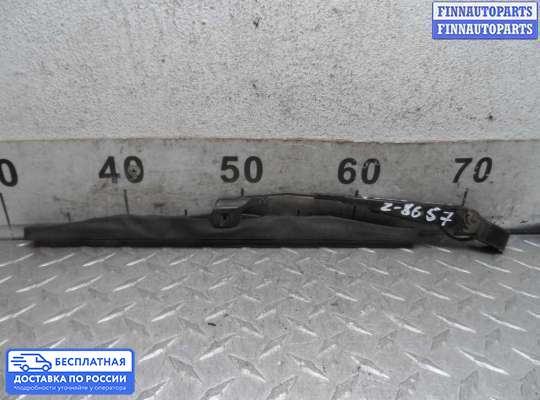 Поводок дворника на Ford Focus I