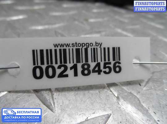 Поводок дворника на Ford Focus I