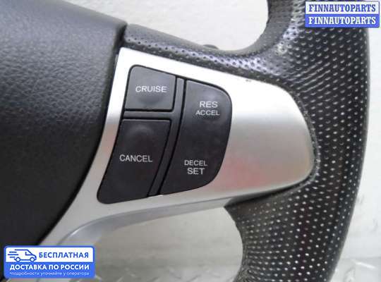 Руль на Acura RDX (TB1/2)
