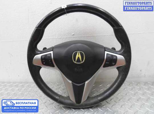 Руль на Acura RDX (TB1/2)