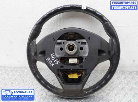 Руль на Acura RDX (TB1/2)