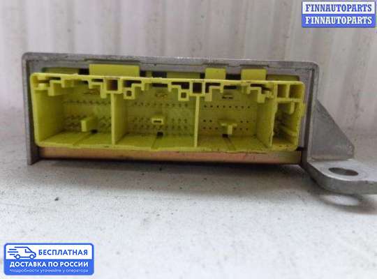 ЭБУ AIRBAG (электронный блок управления подушками безопасности) на Mazda 6 I (GG)