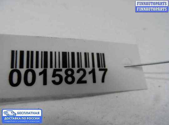 ЭБУ AIRBAG (электронный блок управления подушками безопасности) на Opel Vectra B