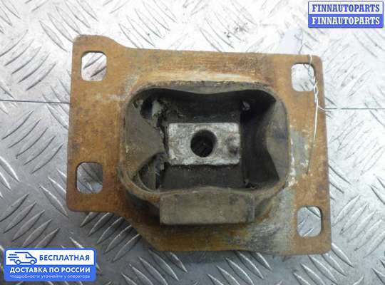 Кронштейн КПП на Ford Focus I
