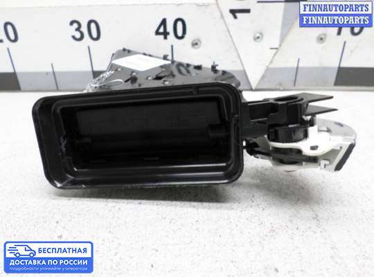 Дефлектор обдува салона на Ford Kuga II / Escape III