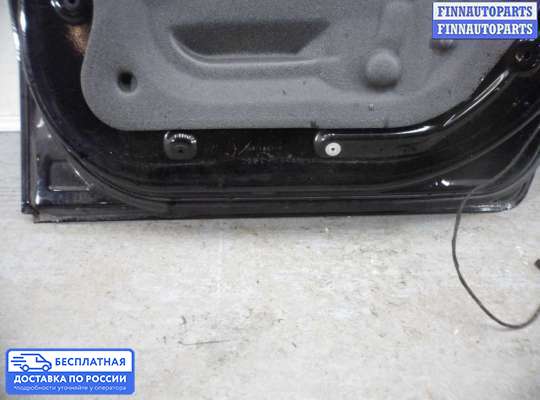 Стеклоподъемник электрический на BMW X5 (E70)