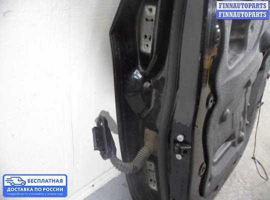 Стеклоподъемник электрический на BMW X5 (E70)