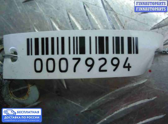 Дисплей бортового компьютера на Nissan Murano I (Z50)