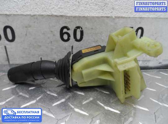 Подрулевой переключатель на Ford Mondeo I
