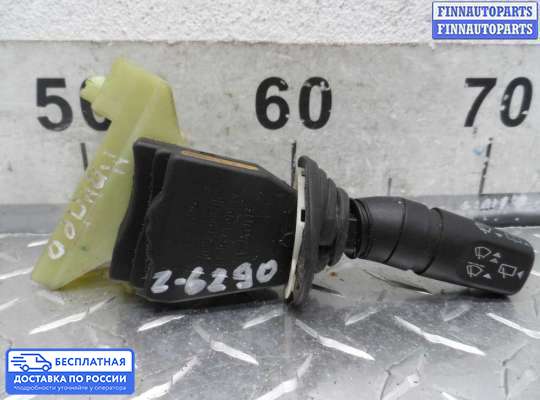 Подрулевой переключатель на Ford Mondeo I