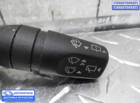 Подрулевой переключатель на Ford Mondeo I