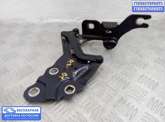 Петля капота на BMW X3 (F25)