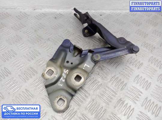 Петля капота на BMW X3 (F25)