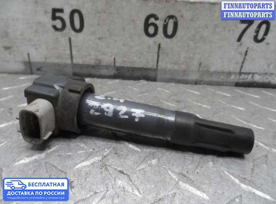 Катушка зажигания на Suzuki Grand Vitara II (JB, TD54)