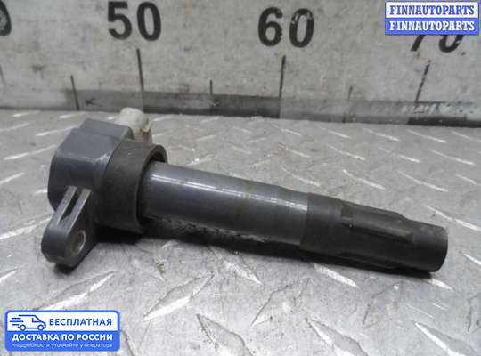 Катушка зажигания на Suzuki Grand Vitara II (JB, TD54)