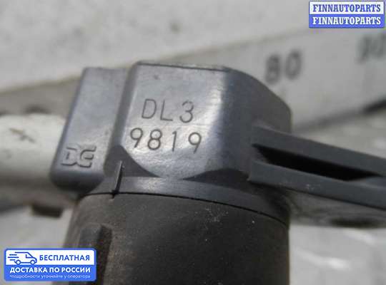 Катушка зажигания на Suzuki Grand Vitara II (JB, TD54)