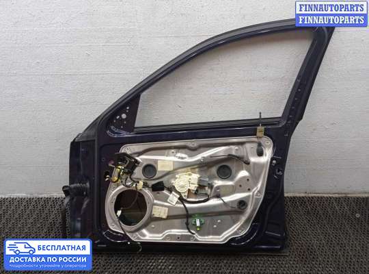 Замок боковой двери на Mercedes-Benz C (W204)