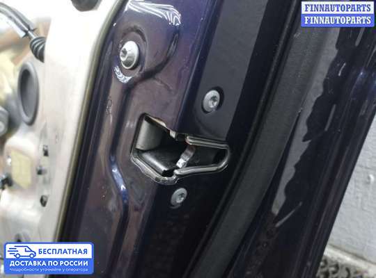 Замок боковой двери на Mercedes-Benz C (W204)