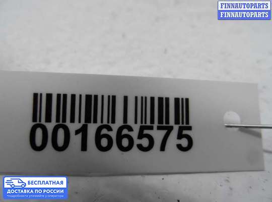 ЭБУ AIRBAG (электронный блок управления подушками безопасности) на Opel Vectra B