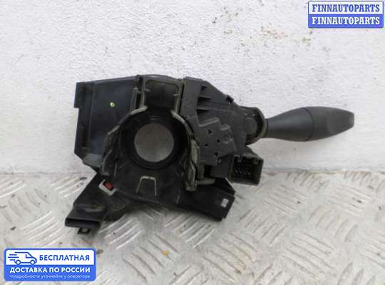 Подрулевой переключатель на Ford Focus I