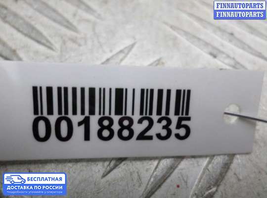 Подрулевой переключатель на Ford Focus I
