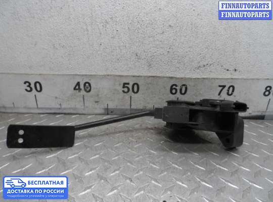 Педальный узел (педаль) на Opel Zafira B