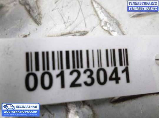 Подушка безопасности водителя (AirBag) на Jeep Grand Cherokee II (WJ, WG)