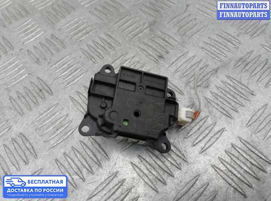 Моторчик заслонки печки на Infiniti Q50 (V37)