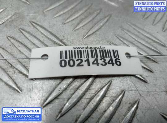 Фонарь крышки багажника на Mercedes-Benz E (W210)