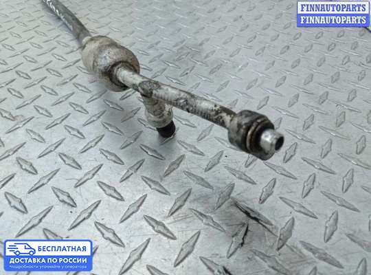 Патрубок (трубка, шланг) на Chevrolet Tahoe (GMT900)